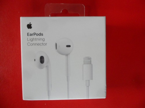 Original apple earpods - original, headset