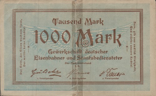 Berlin gewerkschaft - berlin,