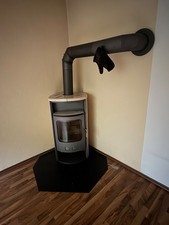 Kaminofen Hark 125 gebraucht 