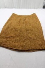 C & A Rock 46 Braun Unifarben