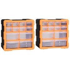 Multi Schubladen Organizer