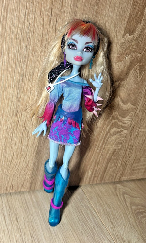 Monster high abbey bominable - monster,