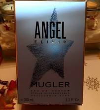  Angel Thierry Mugler ELIXIR