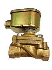 Parker Lucifer E321H13 2/2