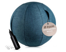 ONVAYA® Gymnastikball 65cm