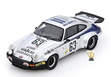 1:43 Spark S9806 Porsche