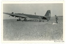 Orig. Foto 292.ID bei Tupolev