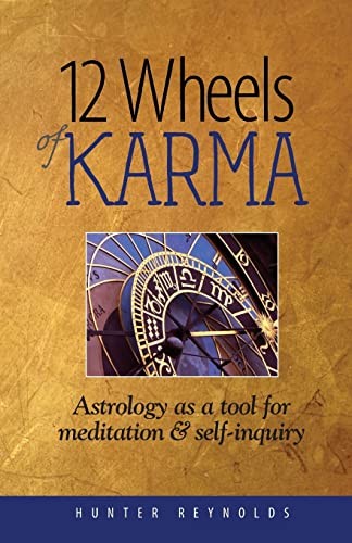 Wheels karma astrology - wheels,