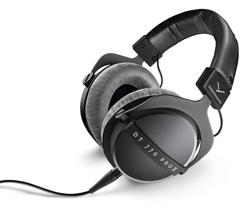 Beyerdynamic 770 pro - dt,