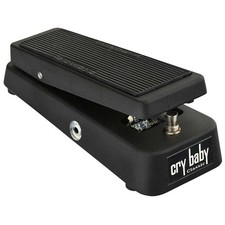 Dunlop Cry Baby GCB-95 F