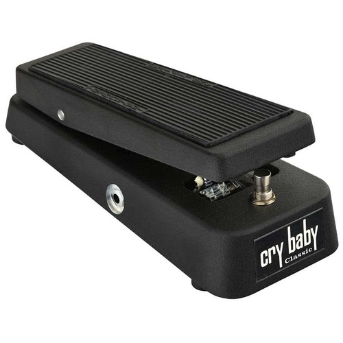 Dunlop cry baby gcb f - dunlop, gcb-95