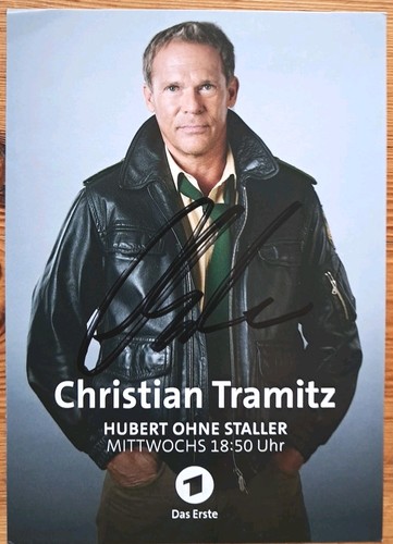 Christian tramitz orig - tramitz,