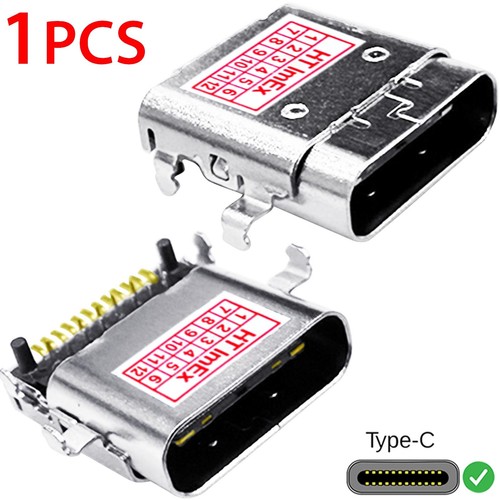 Usb jack charging socket - dc,