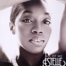 All von estelle cd - estelle, |