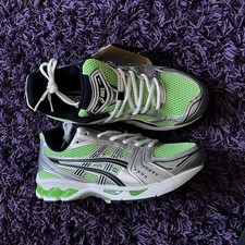 ASICS Gel -Kayano 14 Hellgrün