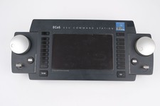 Esu ecos command station - ii,