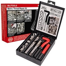 Gewindereparatursatz Helicoil