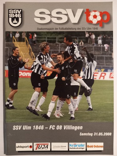 Fußball programm ol baden - fußball,