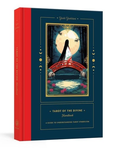 Tarot the divine - divine, a