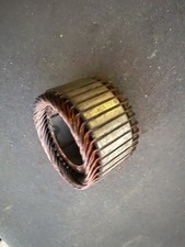 NSU Prinz 4 Anker für Dynastarter Lichtmaschine 401700925 (BX243