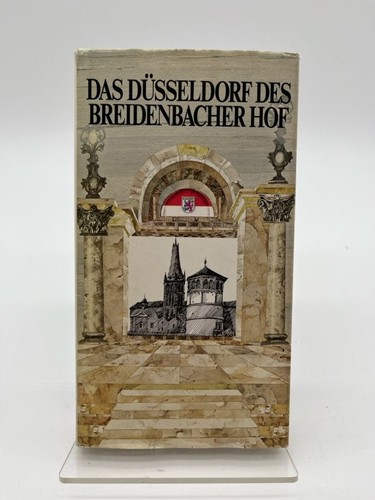 Das düsseldorf des - düsseldorf,