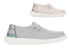 Hey Dude 41915 Damen Schuhe