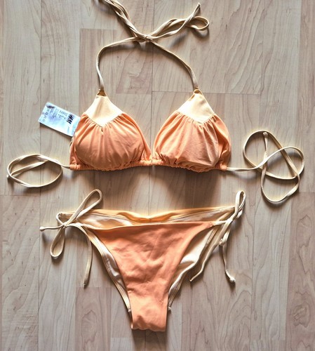 Bikini gelb orange - , xs