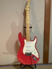 G&L TRIBUTE SERIES LEGACY MP