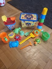 Sandspielzeug Kinder Konvult