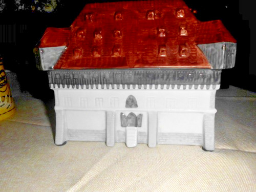 Spardose konstanzer kaufhaus - spardose,