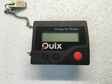 Philips Quix NEWS 1 ( Design