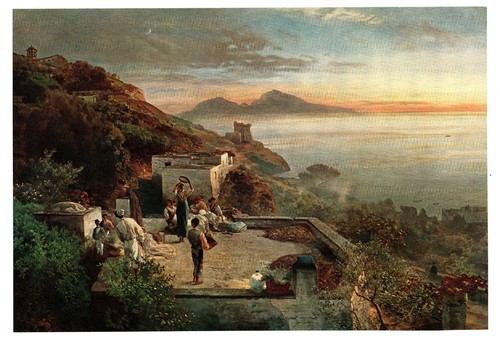 Oswald achenbach hochwertiges - achenbach,