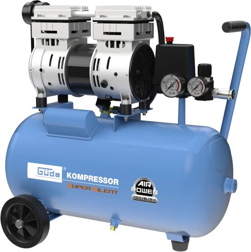 Güde kompressor airpower - güde,