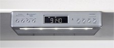 Soundmaster Uhrenradio UR2045