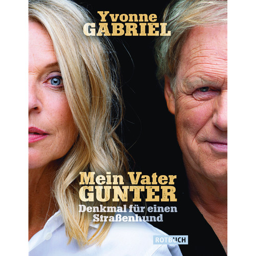 Mein vater gunter denkmal - mein,