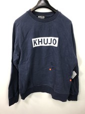 Khujo herren pullover modell - herren,