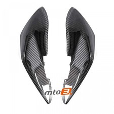 Carbon Seitenverkleidung für