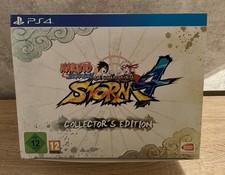 Naruto shippuden ultimate - shippuden,