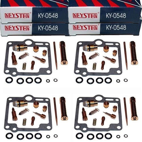 Vergaser reparatursatz für - 4x,