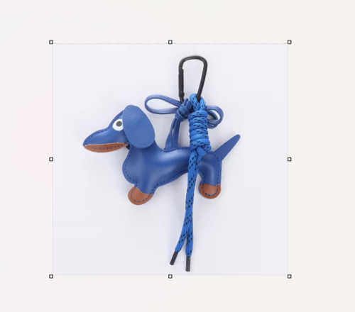 Taschenanhänger bag charms - bag,
