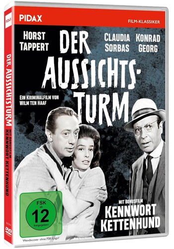 Der aussichtsturm bonusfilm - +,