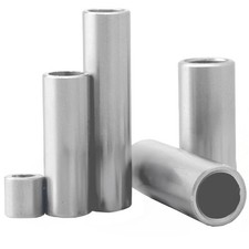 Edelstahl A2 Distanzhülsen