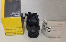 Sony Video 8 VCL-0446