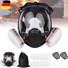 15 In 1 Staubmaske Gasmaske