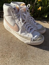 Sneaker Schuhe Nike Blazer Mid