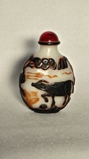 Snuff Bottle China