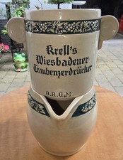 Krells wiesbadener - krells,
