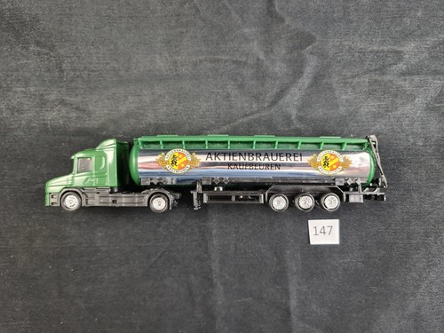 Werbetrucks 87 - werbetrucks, 1:87