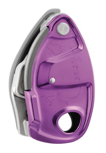 Petzl grigri belay - grigri+,