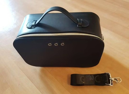 Ghd kosmetikkoffer beauty case - kosmetikkoffer,